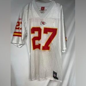 Men’s large Kansas City Chiefs NFL/Reebok jersey